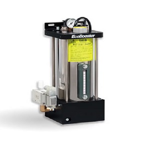 Máy bơm dầu máy CNC EcoBooster EB3